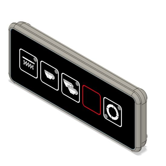 Picture of Kronos Slim