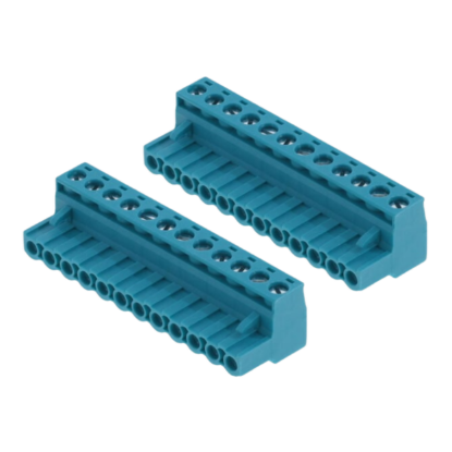 Bild von Connector12P5mm