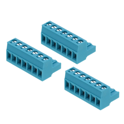 Bild von Connector7P5mm
