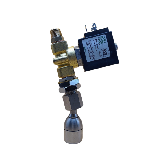 Bild von ACE Hot Water - Linea Classic